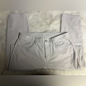 G/FORE
Tour Five-Pocket Golf Pants